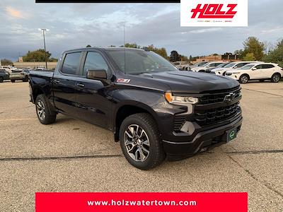 2022 Chevrolet Silverado 1500 Crew Cab 4x4 Pickup for sale #G26598A - photo 1