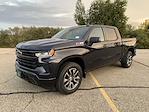2022 Chevrolet Silverado 1500 Crew Cab 4x4 Pickup for sale #G26598A - photo 3