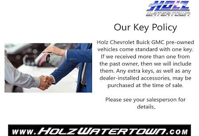 2021 GMC Sierra 1500 Crew Cab 4x4 Pickup for sale #G26623A - photo 1