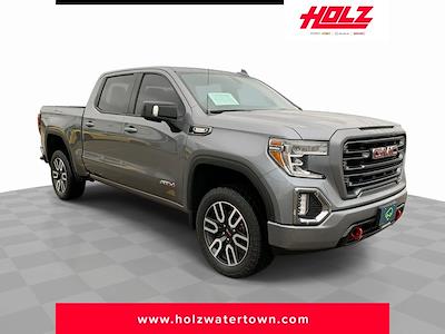 2021 GMC Sierra 1500 Crew Cab 4x4 Pickup for sale #G26623A - photo 2