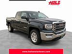 Used 2018 GMC Sierra 1500 SLE Double Cab for sale #G26629A - photo 1