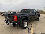 Used 2018 GMC Sierra 1500 SLE Double Cab for sale #G26629A - photo 3