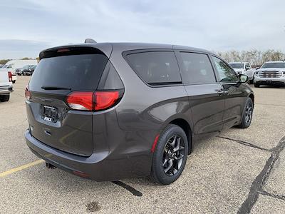 2020 Chrysler Pacifica FWD Minivan for sale #G26636A - photo 2