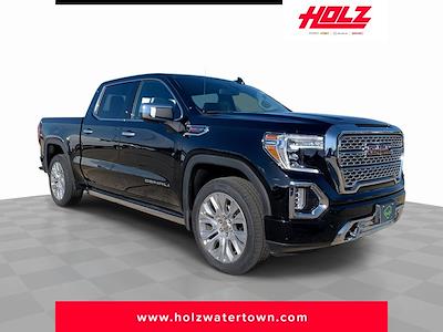 2022 GMC Sierra 1500 Crew Cab 4x4 Pickup for sale #G26648A - photo 1