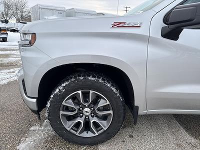 2021 Chevrolet Silverado 1500 Crew Cab 4x4 Pickup for sale #G26648B - photo 2