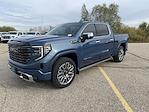 2025 GMC Sierra 1500 Crew Cab 4x4 Pickup for sale #G26657A - photo 6