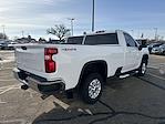 2022 Chevrolet Silverado 2500 Regular Cab 4x4 Pickup for sale #G26687A - photo 2
