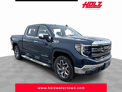 Used 2022 GMC Sierra 1500 - photo 1