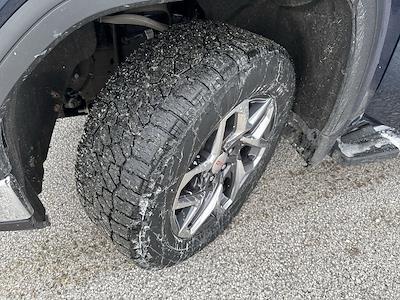 Used 2022 GMC Sierra 1500 - photo 1