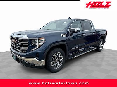 Used 2022 GMC Sierra 1500 - photo 1