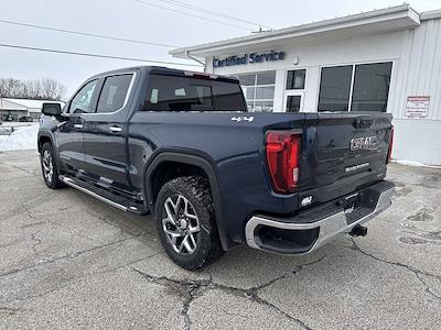 Used 2022 GMC Sierra 1500 - photo 1