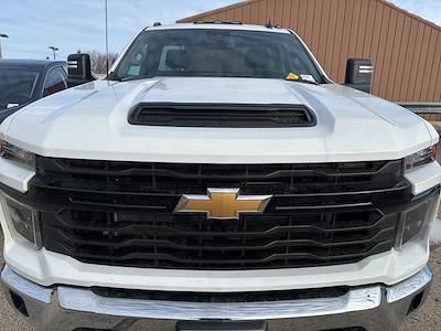2024 Chevrolet Silverado 2500 Regular Cab 4x4 Pickup for sale #G26742B - photo 2