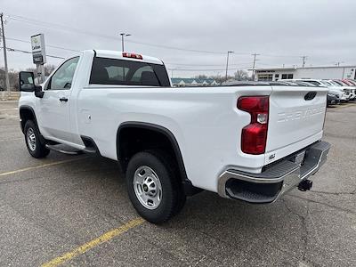 Used 2024 Chevrolet Silverado 2500 - photo 1