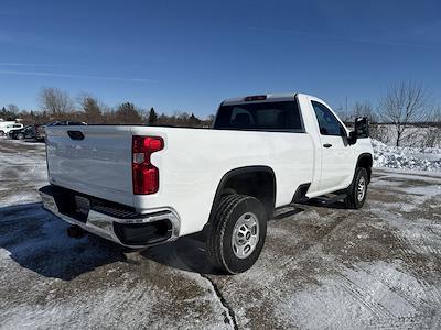 2024 Chevrolet Silverado 2500 Regular Cab 4x4 Pickup for sale #G26742B - photo 2
