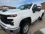 2024 Chevrolet Silverado 2500 Regular Cab 4x4 Pickup for sale #G26742B - photo 3