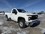 2024 Chevrolet Silverado 2500 Regular Cab 4x4 Pickup for sale #G26742B - photo 1