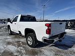 2024 Chevrolet Silverado 2500 Regular Cab 4x4 Pickup for sale #G26742B - photo 5