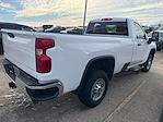 2024 Chevrolet Silverado 2500 Regular Cab 4x4 Pickup for sale #G26742B - photo 5