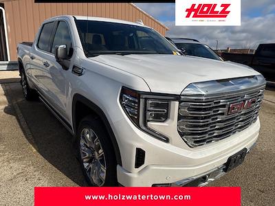 2023 GMC Sierra 1500 Crew Cab 4x4 Pickup for sale #G26744A - photo 1