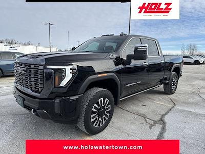 Used 2024 GMC Sierra 2500 - photo 1