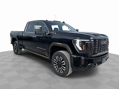 Used 2024 GMC Sierra 2500 - photo 1