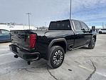 2024 GMC Sierra 2500 Crew Cab 4x4 Pickup for sale #G26745C - photo 3