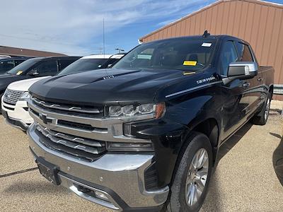 Used 2020 Chevrolet Silverado 1500 - photo 1