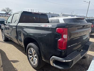 2020 Chevrolet Silverado 1500 Crew Cab 4x4 Pickup for sale #G26771B - photo 2