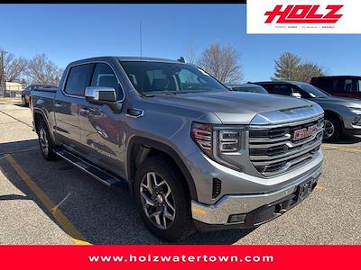 Used 2023 GMC Sierra 1500 - photo 1