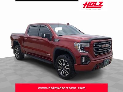 2021 GMC Sierra 1500 Crew Cab 4x4 Pickup for sale #U21214 - photo 1