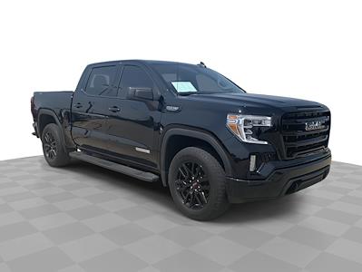 2021 GMC Sierra 1500 Crew Cab 4x4 Pickup for sale #U21240 - photo 1