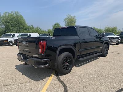 2021 GMC Sierra 1500 Crew Cab 4x4 Pickup for sale #U21240 - photo 2