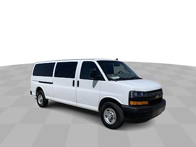 2022 Chevrolet Express 3500 RWD Passenger Van for sale #U22219 - photo 1