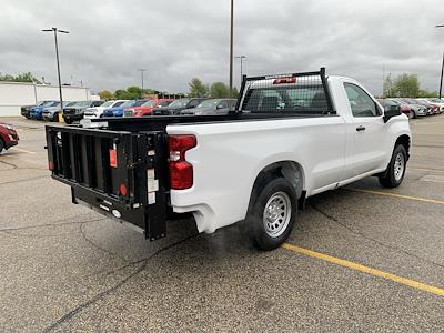 2022 Chevrolet Silverado 1500 Regular Cab RWD Pickup for sale #U22220 - photo 2