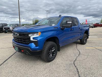 2022 Chevrolet Silverado 1500 Crew Cab 4x4 Pickup for sale #U22233 - photo 1