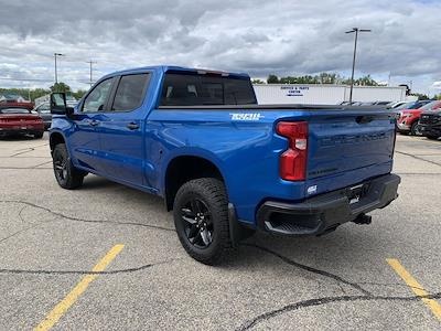 2022 Chevrolet Silverado 1500 Crew Cab 4x4 Pickup for sale #U22233 - photo 2