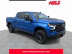 2022 Chevrolet Silverado 1500 Crew Cab 4x4 Pickup for sale #U22233 - photo 4