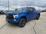 2022 Chevrolet Silverado 1500 Crew Cab 4x4 Pickup for sale #U22233 - photo 1