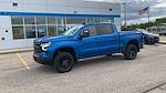 2022 Chevrolet Silverado 1500 Crew Cab 4x4 Pickup for sale #U22233 - photo 34