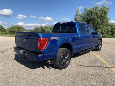 2022 Ford F-150 SuperCrew Cab 4x4 Pickup for sale #U22268 - photo 2