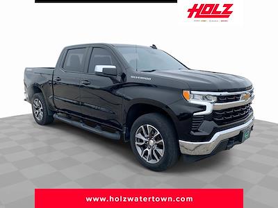 2022 Chevrolet Silverado 1500 Crew Cab 4x4 Pickup for sale #U22311 - photo 1