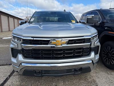 Used 2022 Chevrolet Silverado 1500 LT Crew Cab for sale #U22349 - photo 2