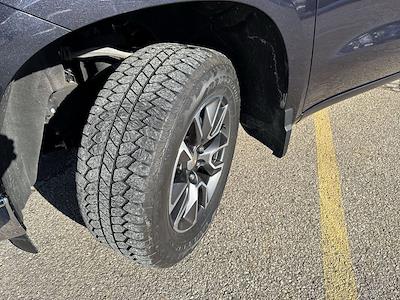 Used 2022 Chevrolet Silverado 1500 - photo 1