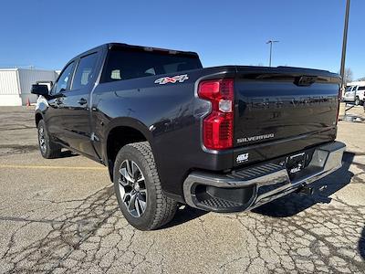 Used 2022 Chevrolet Silverado 1500 - photo 1