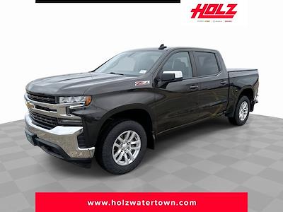 Used 2022 Chevrolet Silverado 1500 - photo 1