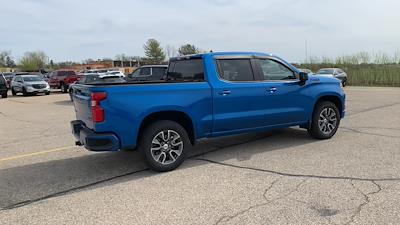 2023 Chevrolet Silverado 1500 Crew Cab 4x4 Pickup for sale #U23203 - photo 2