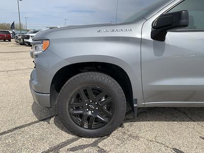 2023 Chevrolet Silverado 1500 Crew Cab 4x4 Pickup for sale #U23205 - photo 2