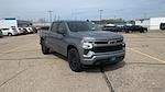 2023 Chevrolet Silverado 1500 Crew Cab 4x4 Pickup for sale #U23205 - photo 3