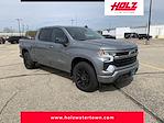 2023 Chevrolet Silverado 1500 Crew Cab 4x4 Pickup for sale #U23205 - photo 1