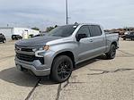 2023 Chevrolet Silverado 1500 Crew Cab 4x4 Pickup for sale #U23205 - photo 3